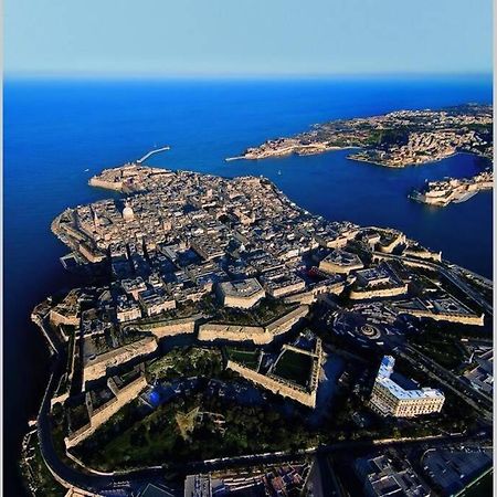 Valletta Art House - Retro Bordello Εξωτερικό φωτογραφία