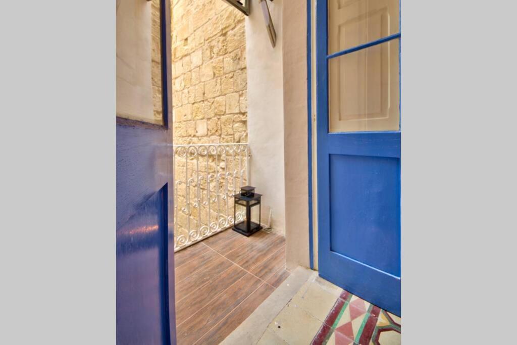 Valletta Art House - Retro Bordello Εξωτερικό φωτογραφία