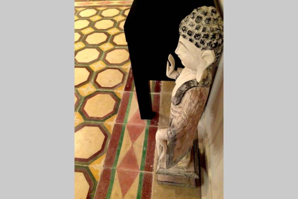 Valletta Art House - Retro Bordello Εξωτερικό φωτογραφία