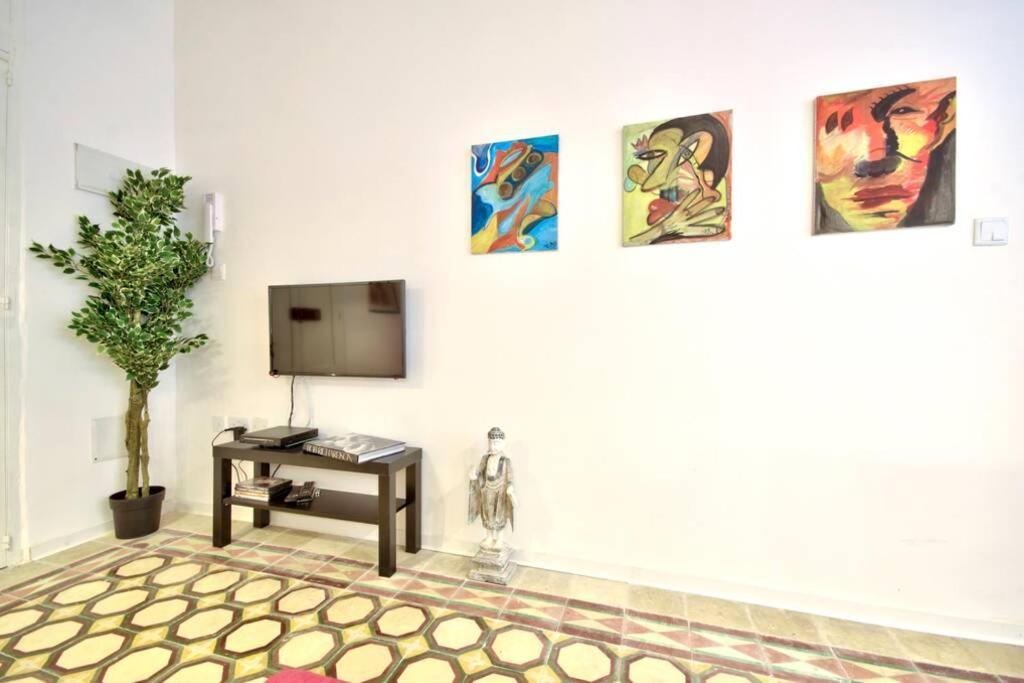 Valletta Art House - Retro Bordello Εξωτερικό φωτογραφία