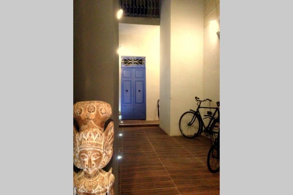 Valletta Art House - Retro Bordello Εξωτερικό φωτογραφία