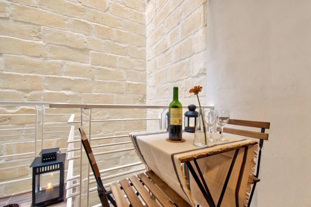 Valletta Art House - Retro Bordello Εξωτερικό φωτογραφία