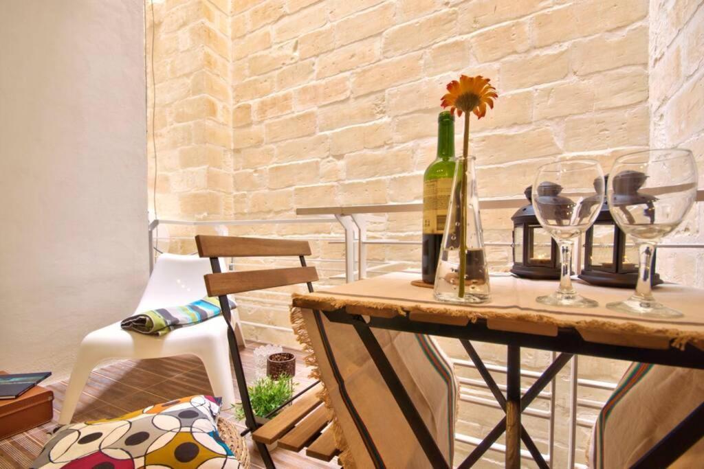 Valletta Art House - Retro Bordello Εξωτερικό φωτογραφία